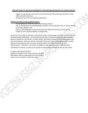 Week Sex Gender And Cross Cultural Perspective Docx How Are Tastes In General Entangled In