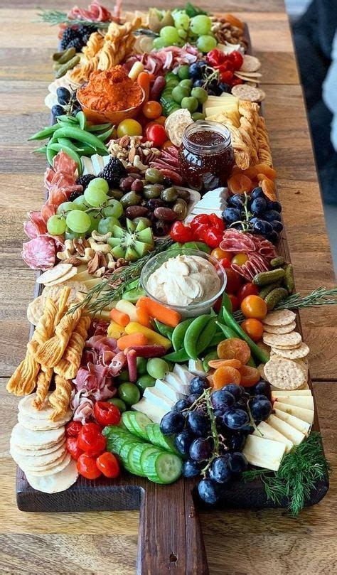 9 Charcuterie Board Ideas In 2021 Charcuterie Board Charcuterie Food