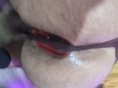 Plug And Thong Nude Pics Xhamster