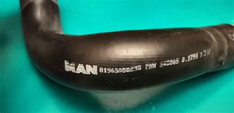 Crevo Za Radijator Grejanja Man Tg 76451033