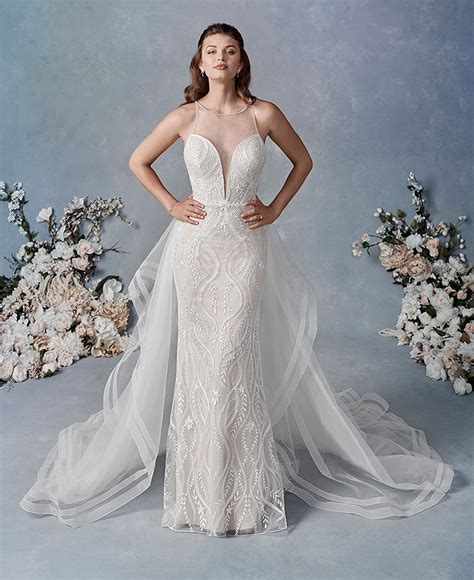 Kenneth Winston Bridal Kimberly S Prom And Bridal Boutique