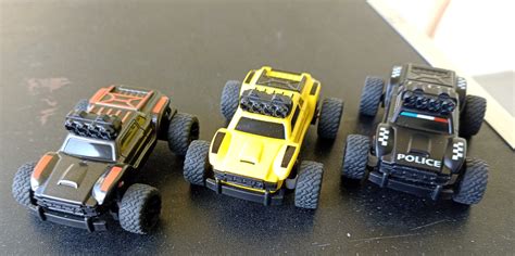Turbo Racing 1:76 | RC-Modellbau-Portal