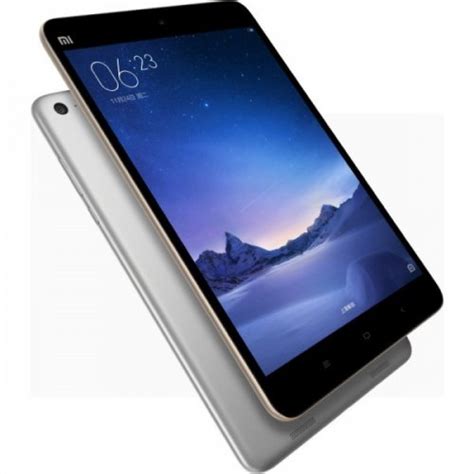 Xiaomi Mi Pad 3 (Сяоми МиПад 3) - обзор нового планшета от Сяоми ...