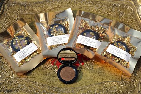 Моно-тени PAT McGrath Labs Eye Dols | BEAUTY IS UNIQUE
