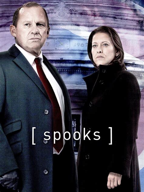 Spooks Season 9 Pictures Rotten Tomatoes