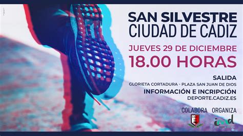 El IMD y el Club de Atletismo Bahía de Cádiz ultiman los preparativos