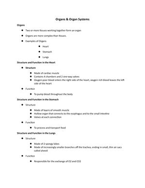 Bio 110 Exam 1 Study Guide Major Themes Of Life Biological Systems