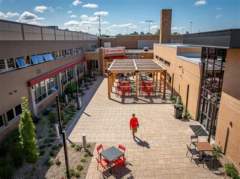 A massive expansion project will soon grow the lutheran west campus 26