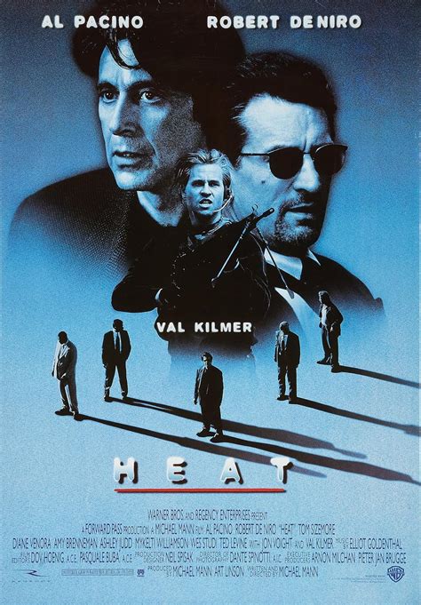 Heat (1995) - Natalie Portman as Lauren - IMDb