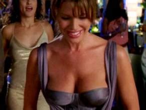 NIKKI COX Nude AZNude