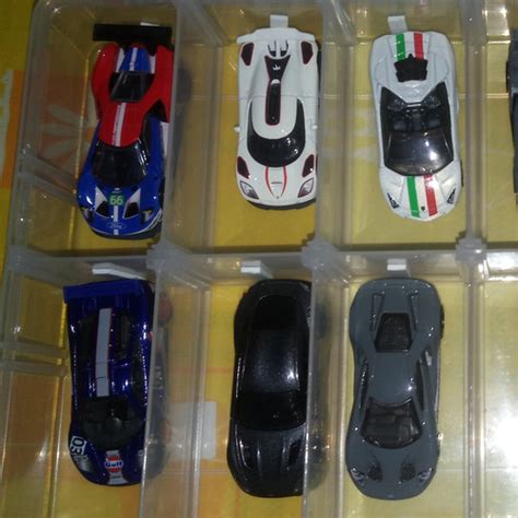 Jual Hot Wheels All Lamborghini Kota Kupang Gundamerz Tokopedia