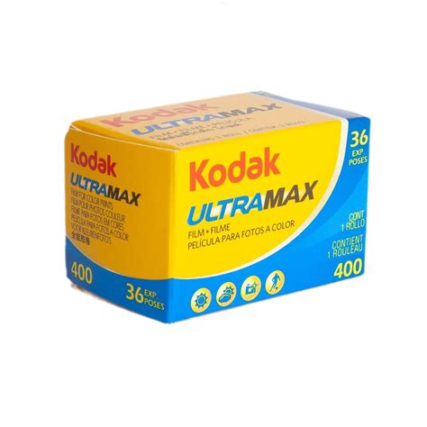 kodak ultramax    reportage image