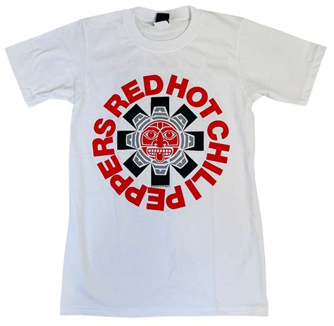 楽天市場レッドホットチリペッパーズ Tシャツ レッドホットチリペッパーズ レッチリ Tシャツ Red Hot Chili Peppers バンドTシャツ ロックTシャツ rock