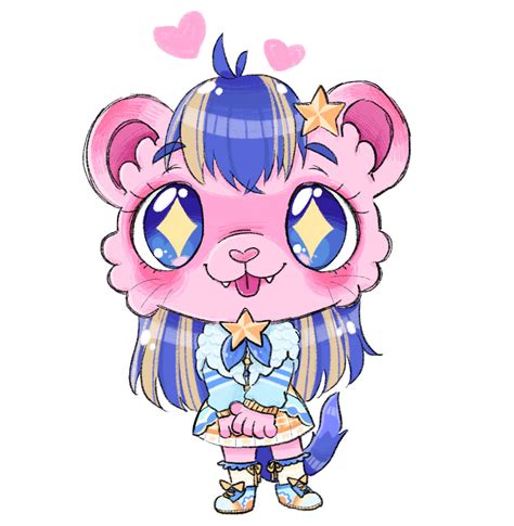 Drimi chibi by Ferretidol on DeviantArt