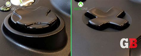 The Xbox One Controller What’s New With The Analog Sticks And D Pad Part 2 Exclusive