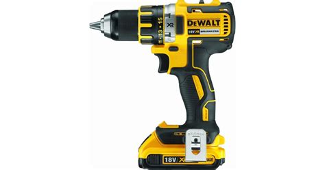 DeWalt DCD790D2 im Test: 1,4 sehr gut | Vielseitiges Kraftpaket, das in ...