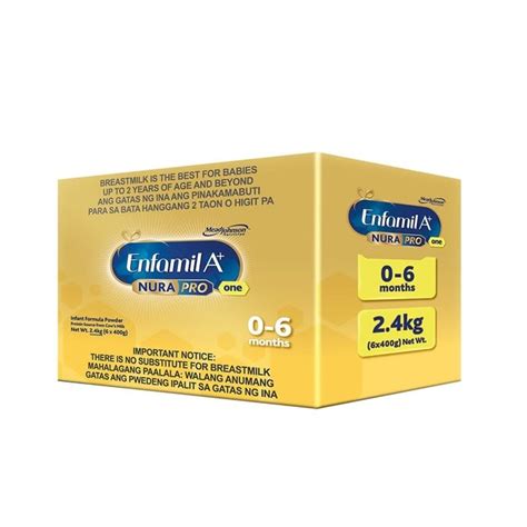 9 Best Formula Milk For 0 6 Months In The Philippines 2025