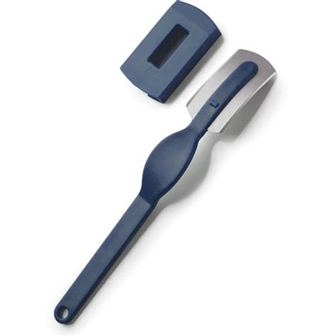 Ibili Banneton Bread Scoring Marking Knife With Blade Guard Katei Uae
