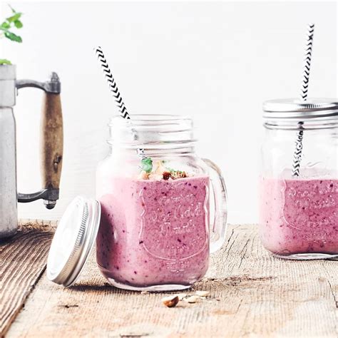 Frühstücksshake - Rezept | EDEKA | Rezept | Frühstücksshake ...