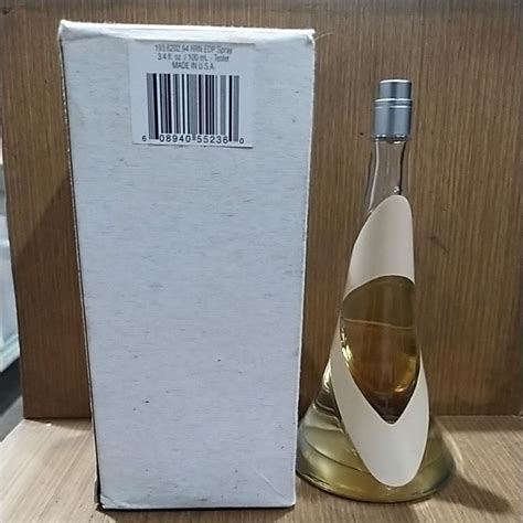 Jual Rihanna Nude Tester Edp Ml Shopee Indonesia