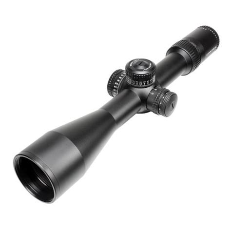 Vortex Strike Eagle 5-25x56 Rifle Scope - Vortex Strike Eagle Rifle ...