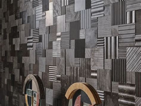 3D Wall Tiles: A Stylish Revolution in Interior Decor - George Ceramic