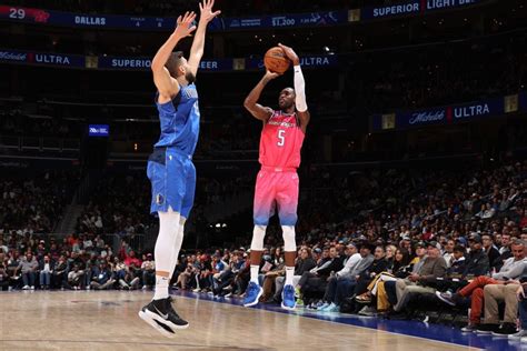 Photos: Wizards vs. Mavericks // Nov. 10 Photo Gallery | NBA.com