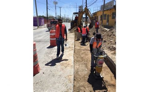 Arranca JMAS Programa De Bacheo 2022