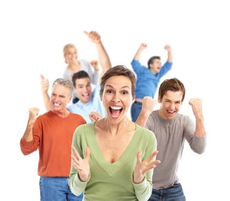 Eleven ways to fun and joy