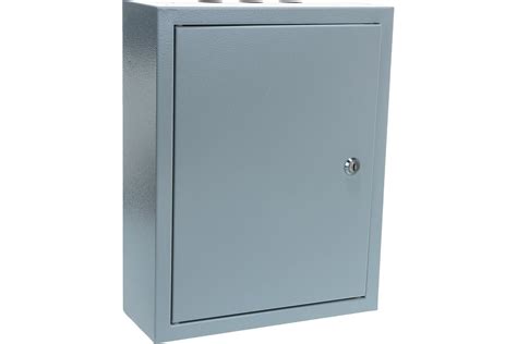 Металлический корпус IEK ЩРн-24з-1 36 УХЛ3 IP31 ИЭК MKM14-N-24-31-Z ...