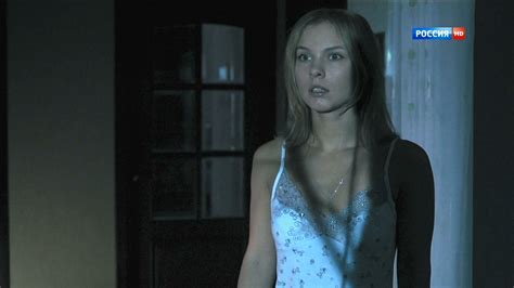 Nude Video Celebs Veronika Plyashkevich Sexy Polina Strelnikova Sexy Barista 2015