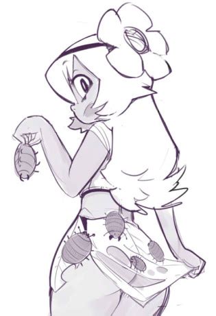 Wakfu Luscious Hentai Manga Porn