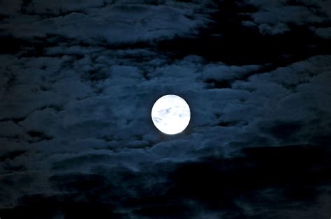 Full Moon Wallpapers Wallpaper Cave