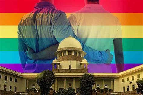 Supreme Court Same Sex Marriage Live Streaming Of Proceedings Has Taken Court To Homes And