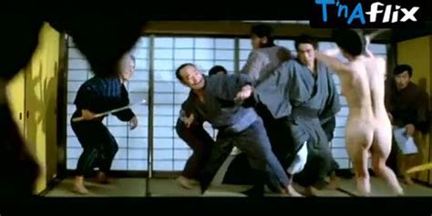 Reiko Ike Breasts Butt Scene In Sex AND Fury Tnaflix