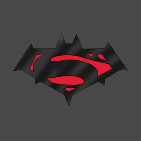 Clark Kent Batman Superman Logo Png Free Download Artofit