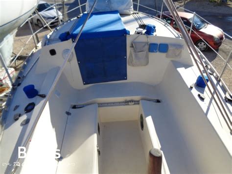 1987 Jullien Challenger Super Bravo for sale. View price, photos and ...