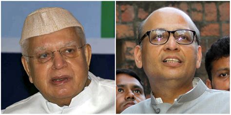 Top 7 Sex Scandals To Hit Indian Politics