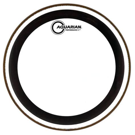 Aquarian Drum Head Performance Pf Fredy S Audio Electronics Ent