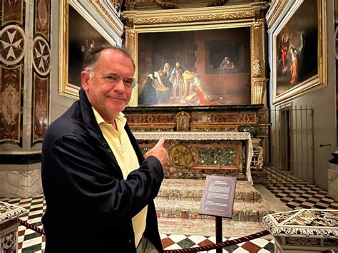 Malta Tra Storia E Cultura Il Racconto Di Viaggio Di Alessandro Cecchi