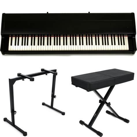 Kawai VPC1 88-key Virtual Piano Controller Essentials Bundle | Sweetwater