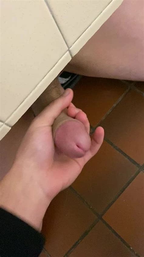 Understall Handjob In Public Rest Stop No Cum Gay Amateur Porn XHamster