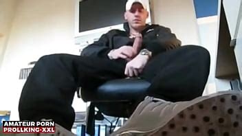 PROLLKING XXL ALPHA BAD GUY JERKOFF XVIDEOS