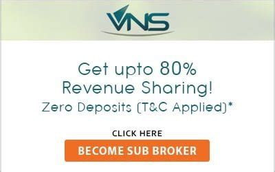 vns finance franchise   broker start  business