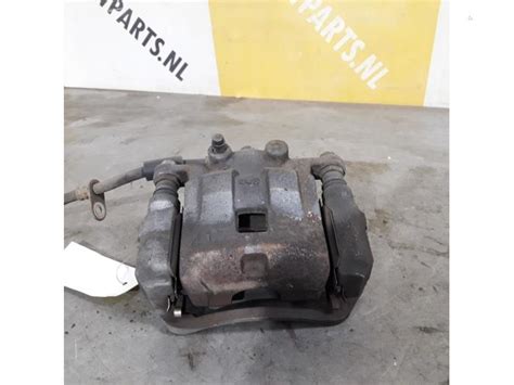 Front Brake Calliper Right Suzuki Swift 12 16 K12b