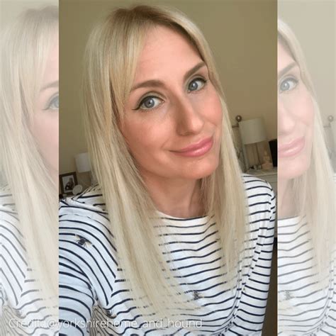 Naturtint Permanent Hair Colour Gel A Light Ash Blonde Ml Naturtint