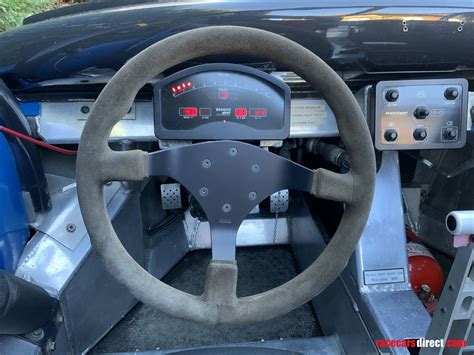 Renault Sport Spider Factory Cup Car