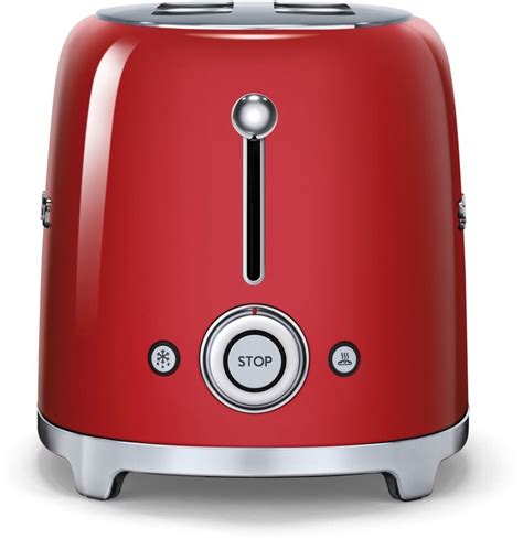 Smeg TSF01RDEU desde 119,00 € | Compara precios en idealo
