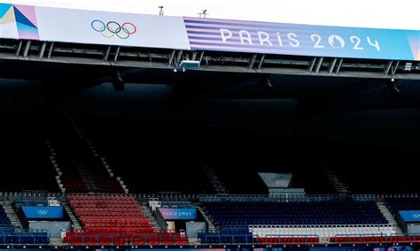 ¿cuándo Y Dónde Se Celebrará La Ceremonia Inaugural De Los Juegos