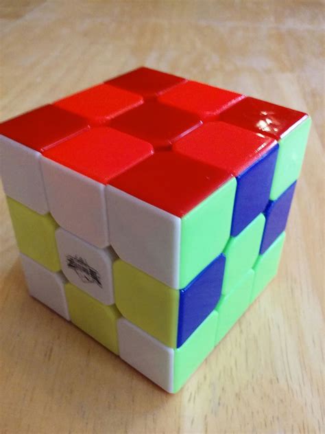 Rubiks Cube Tricks: Zig Zag Checkerboard : 3 Steps - Instructables